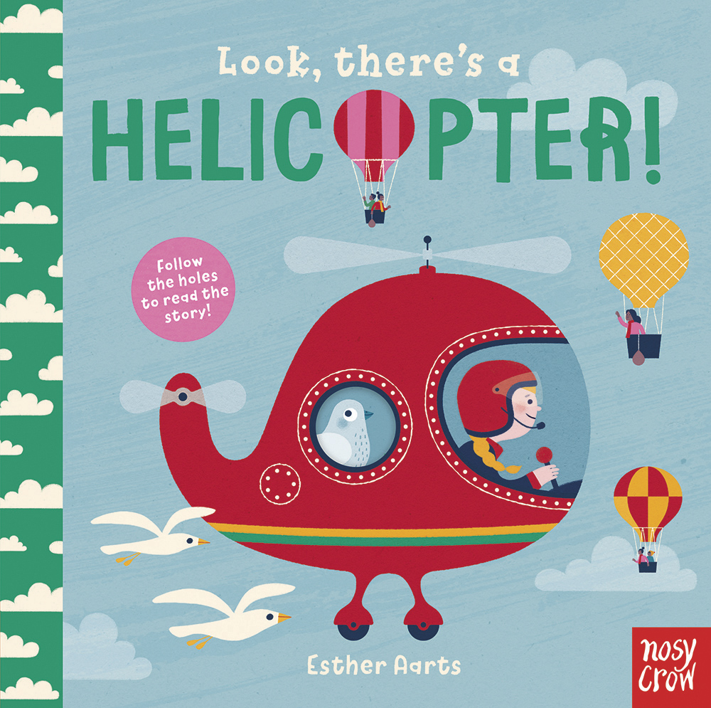 LookTheresAHelicopter_Cover_WEB