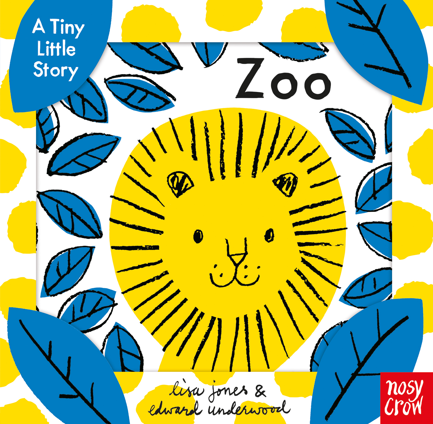 Tiny Little Story: Zoo 